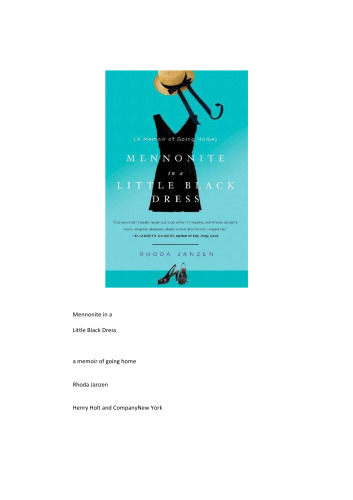 مننایت در لباس سیاه و سفید: خاطره ای از رفتن به خانه