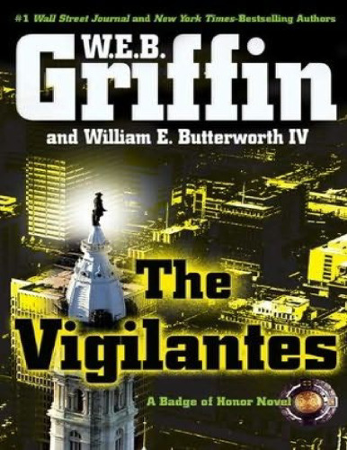 The Vigilantes (نشان افتخار)