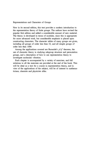 بازنمایی و شخصیت های گروه ها