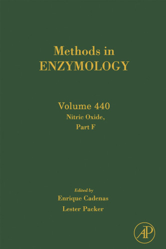 نیتریک اکسید، قسمت F