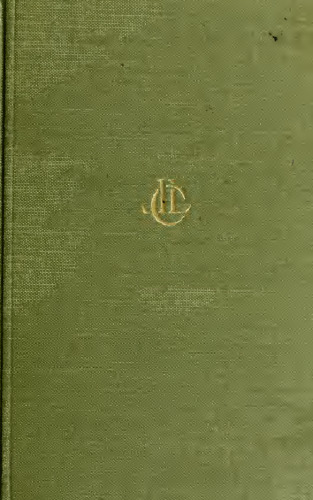 Papyri ، جلد دوم: Papyri غیر ادبی ، اسناد عمومی را انتخاب کنید (کتابخانه کلاسیک لوئب شماره 282)