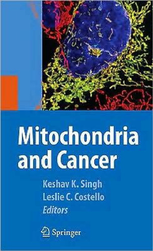 میتوکندریا و سرطان