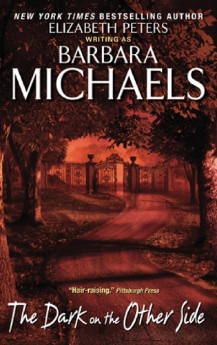 تاریکی در طرف دیگر