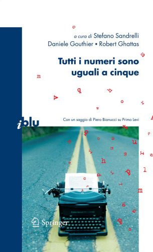 ﻿همه اعداد برابر با پنج (من آبی)