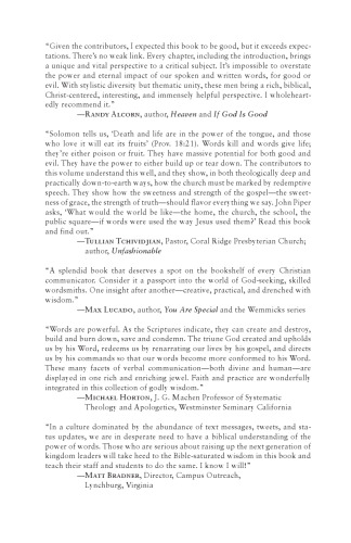 قدرت کلمات و شگفتی خداوند