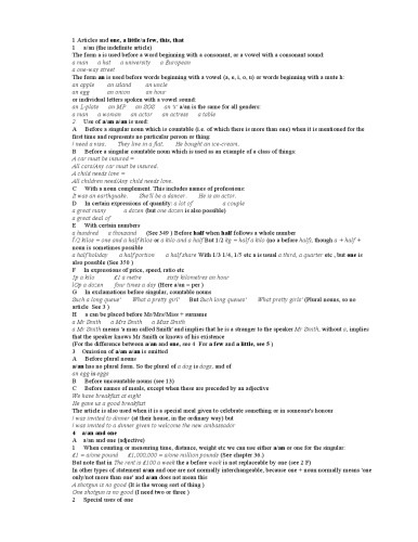 گرامر انگلیسی عملی