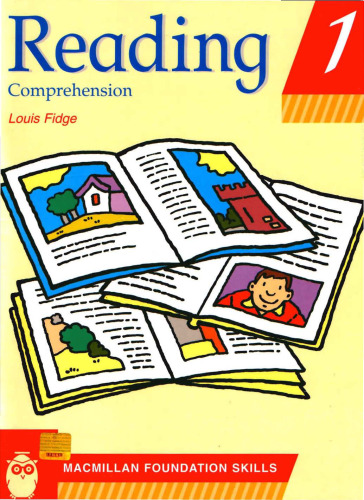 ﻿درک مطلب 1