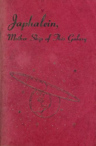 جافالین ، کشتی مادر این کهکشان