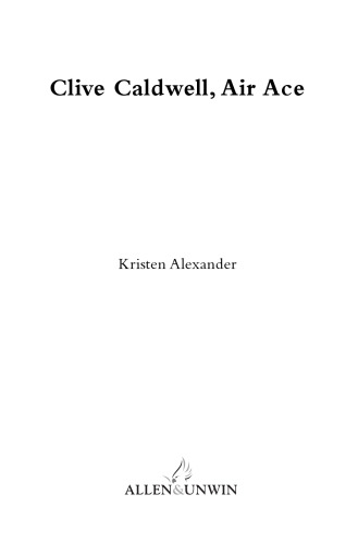 کلیوی کالدول ، هوا آس