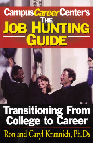 راهنمای شکار شغل: انتقال از دانشگاه به شغل