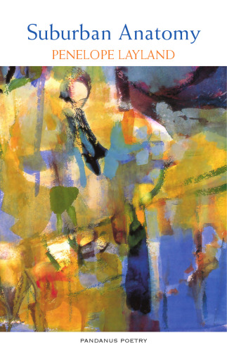 آناتومی حومه