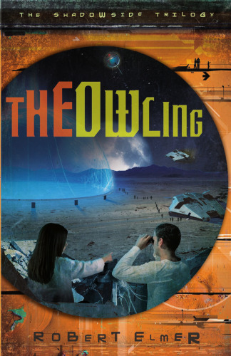 The Owling (سه گانه Shadowside ، کتاب 2)