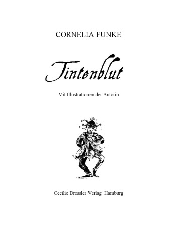 Tintenblut