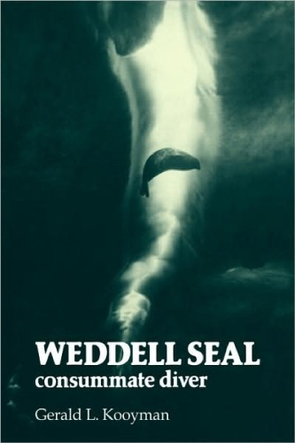 Weddell Seal: غواص کامل