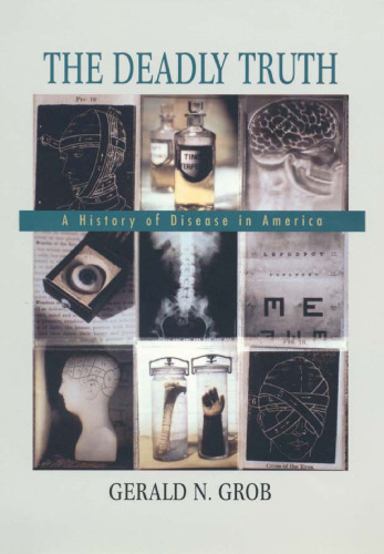 حقیقت مرگبار: تاریخچه بیماری در آمریکا