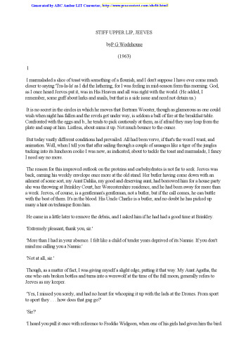 سفت لب بالا ، شیک