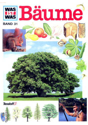 ﻿WHAT IS WHAT، جلد 31: Baume