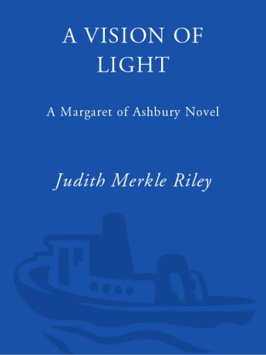 یک چشم انداز نور: رمان مارگارت اشبری (مارگارت اشبری)