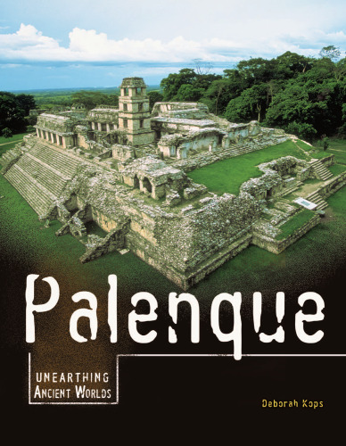Palenque (کشف جهان های باستان)