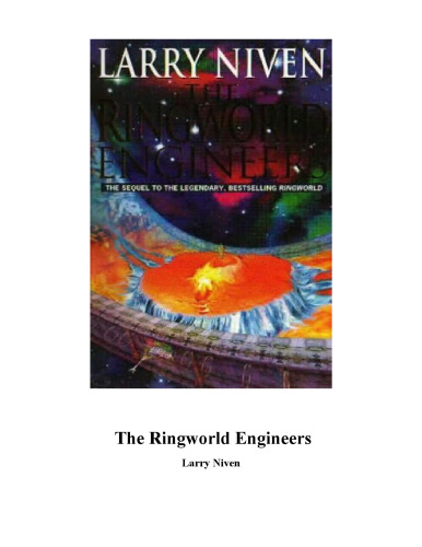 مهندسان Ringworld