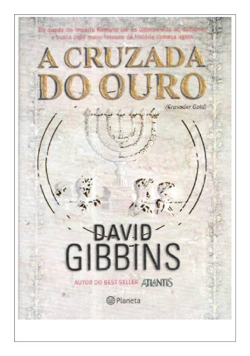 ﻿جنگ صلیبی طلا