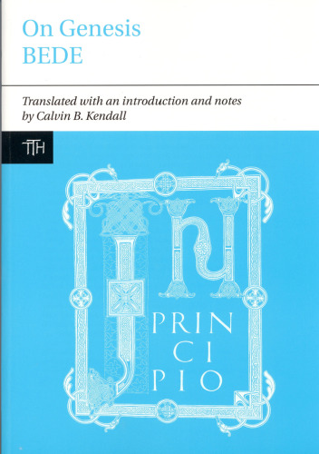 بدی: در پیدایش (انتشارات دانشگاه لیورپول - متون ترجمه شده برای مورخان)