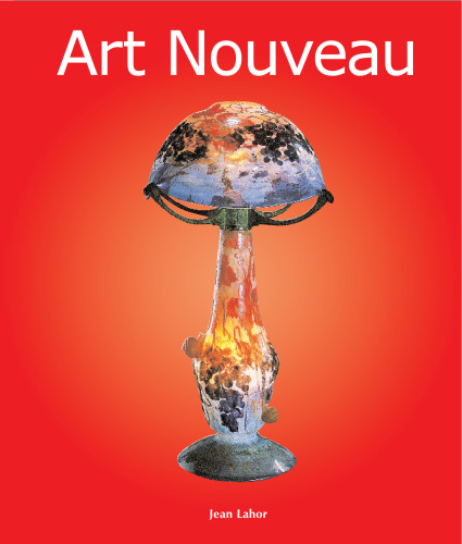 Art Nouveau (هنر قرن)