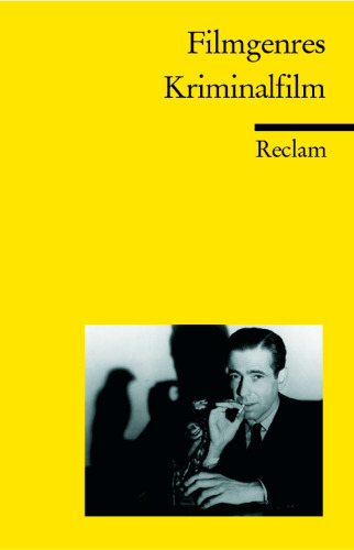 ژانرهای فیلم: فیلم جرم