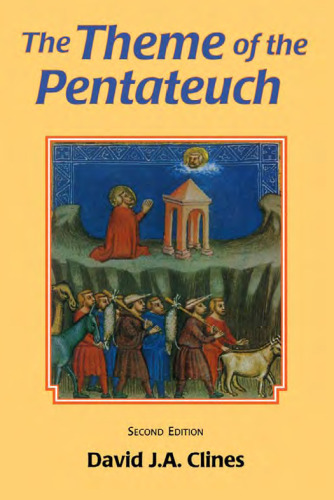 موضوع Pentateuch (سری مکمل های Jsot ، 10)