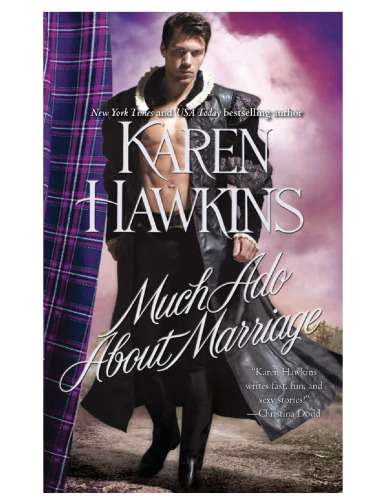 بسیار Ado درباره ازدواج