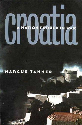 ﻿کرواسی: ملتی که در جنگ جعل شده است