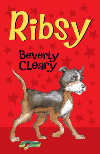 Ribsy (کتاب Avon Camelot)