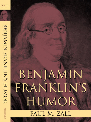 طنز Benjamin Franklin