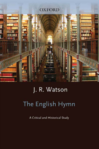 The Hymn English: یک مطالعه انتقادی و تاریخی