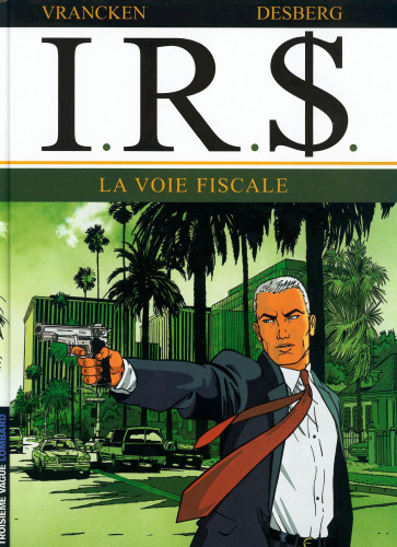 ﻿I.R.$. 1، مسیر مالیات