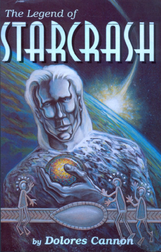 The Legend of Starcrash