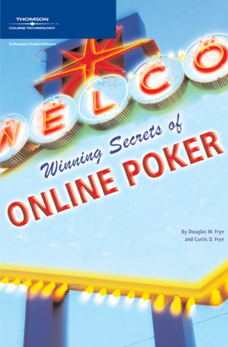 اسرار برنده پوکر آنلاین