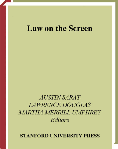 قانون در صفحه (سری آمورز در قانون، فقه و اندیشه اجتماعی)