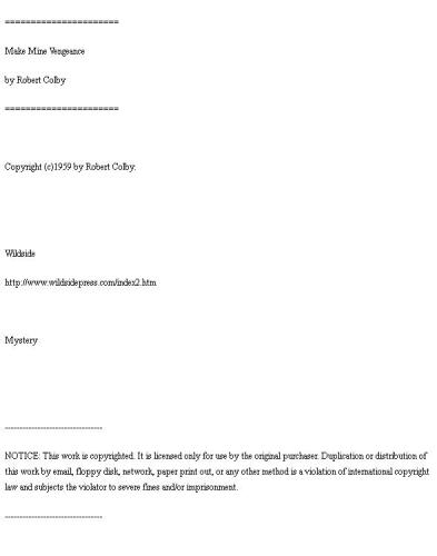 ﻿انتقام معدن را بساز