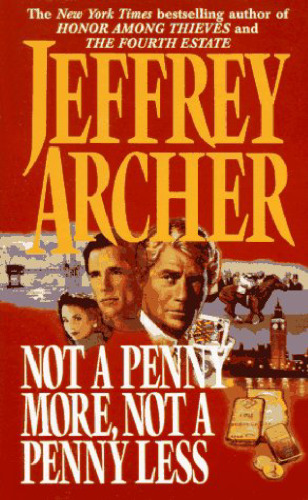 ﻿نه یک پنی بیشتر، نه یک پنی کمتر