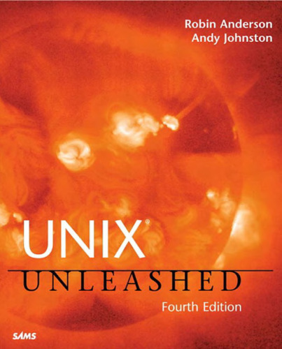 Unix Unleashed (نسخه 4)