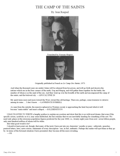 اردوگاه مقدسین