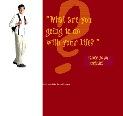 حرفه ای به عنوان بایگانی