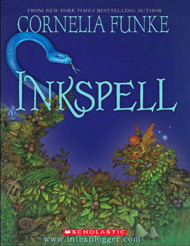 ﻿Inkspell