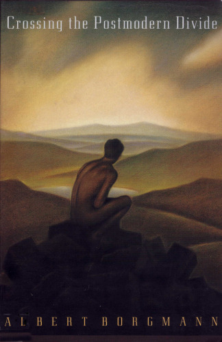 عبور از تقسیم پست مدرن