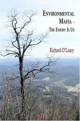 مافیای محیط زیست: دشمن ما هستیم
