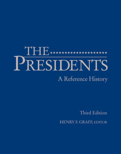 روسای جمهور (آمریکایی): تاریخچه مرجع ، چاپ سوم