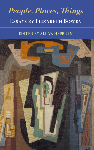 مردم ، اماکن ، چیزها