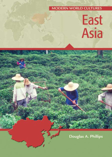 آسیای شرقی (فرهنگهای جهانی مدرن)