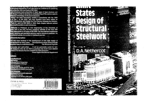 ﻿محدود کردن طرح های سازه های فلزی سازه نسخه دوم